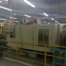 出售11年捷永达850L加工中心