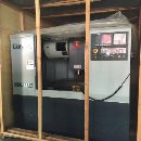 出售鲁南7132A加工中心