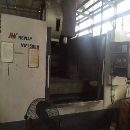 出售10年苏州纽威1506加工中心