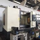 出售11年上金精机立式加工中心VH1800