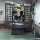 出售08年一鸣数控雕铣机6050