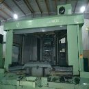 出售03年左右日本MAKINO牧野多工位卧式加工中心MCB1310C5