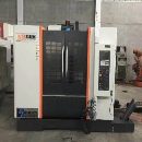 出售南通国盛VMC850精品立式加工中心