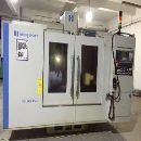 出售10年哈挺GX1000 Plus加工中心