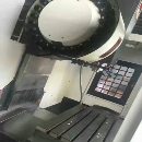 出售ALLCUT1060立式加工中心