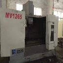 出售两台南通国盛立式加工中心