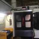 出售14年乔峰加工中心