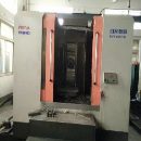 出售12年卧式加工中心RFMH630