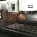 出售08年义利加工中心EMV-850L