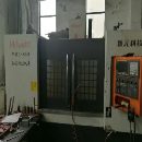 出售10年威诺精密立式加工中心VMC850AF