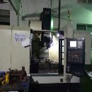 出售大豪加工中心V1055