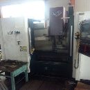 出售13年大连立式加工中心VDF-850