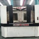 出售12年青海一机卧式加工中心