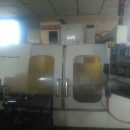 出售07年廲驰加工中心CV800