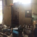 出售2011年台湾松永机械加工中心