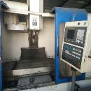 出售2006年法道加工中心VMC4020C