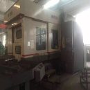 出售1999年美国辛辛拉提800卧式加工中心