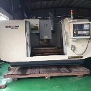 出售一批2012年-2015年立式加工中心