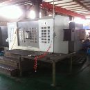 出售2010年威海卧式加工中心HC500A