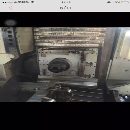 出售2009年美国哈斯卧式加工中心EC-1600-4X