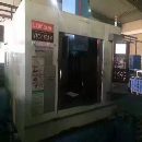 出售2006年马扎克azak小巨人机床立式加工中心VTC160AN