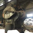 出售1972年老款单点压力机800吨