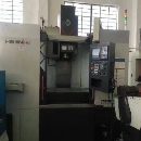出售2015年天一米立式加工中心