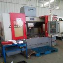 出售2009年亚威加工中心高速机FM-16