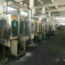 出售一批台湾上峰加工中心