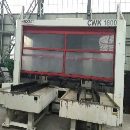 出售2000德国大型卧式加工中心CWK1600