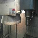 出售加工中心2台