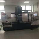 出售2016年哈斯加工中心VF3