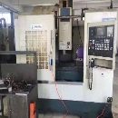 出售大隈立式加工中心MA550VB