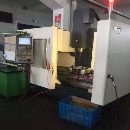 出售5台德马吉1035加工中心