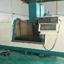 出售台湾原装大立1100立式加工中心