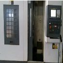 出售2012年华特500卧式加工中心