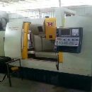 出售2014年台湾四海润星850高速机加工中心