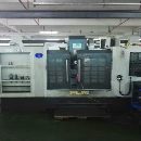 出售2012年台湾kingfeng850加工中心