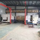 出售北京大隈两台卧式加工中心MAR630H