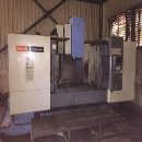 出售2008年马扎克加工中心MTV655