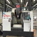 出售2015年安格玛加工中心VMC-106