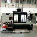 出售2014年台群立式加工中心T-8L