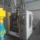 出货2014年宝鸡850加工中心