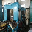 出售2000年意大利海得曼630卧式加工中心