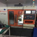 出售2012年精密立式加工中心