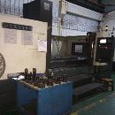 出售12年鼎泰加工中心DTX1580