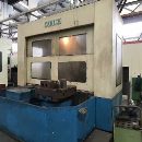 出售1997年台湾大立MCH-800卧式加工中心