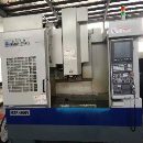 出售2012年北一大隈加工中心MA550VB