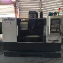 低价出售两台加工中心