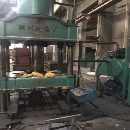 出售2台湖州液压机Y32-500吨，Y32-315吨